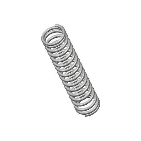 Approved Vendor Compression Spring, O= .219, L= 1.00, W= .026 R G409960117